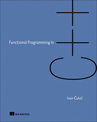 Functional Programming in C++: How to improve your C++ programs using functional techniques