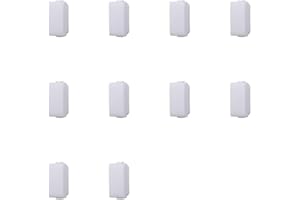 Elektronova Falso polo compatibile Bticino Matix colore bianco confezione 10pz