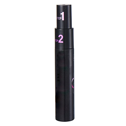 Makeup Eyelash Black Waterproof Fiber Mascara Eye Lashes