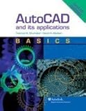 Autocad & Its Applications: Basics by