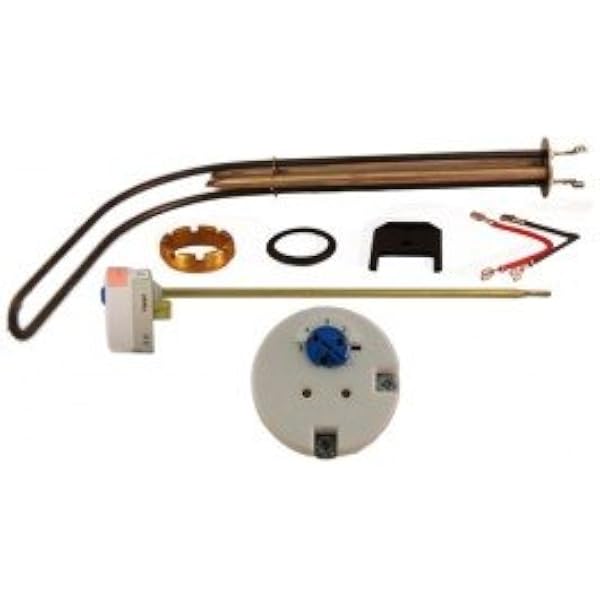 Heatrae Sadia Megaflo/Megaflow Immersion Heater Lower TSE/TSR 95606946 :  Amazon.co.uk: DIY u0026 Tools