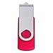 Produktbild USB Sticks, IMJONO 1GB 2GB 4GB 8GB 16GB 32GB 64GB USB 2.0 Flash Laufwerk Speicher Stick Thumb U Scheibe(64GB,G-Rosenrot)