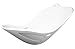 Puj Compact Infant Bathtime Basin Insert Flyte (White)