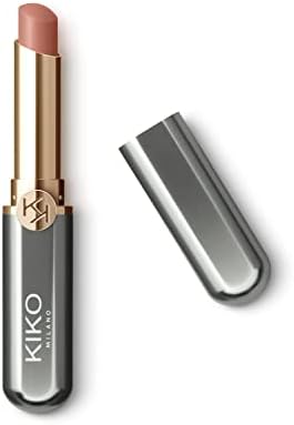 KIKO Milano Unlimited Stylo 02 | Rossetto Cremoso A Lunga Tenuta Fino A 10 Ore