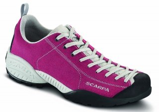 Preisvergleich Produktbild Scarpa Schuhe Mojito Größe 41 Lime