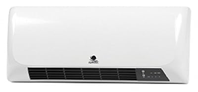 Alpatec Soufflant céramique salle de bain fixe électrique ALPATEC Rcmb 21 2000 W