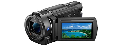 Sony-FDR-AX33-4K-Ultra-HD-Handycam-with-Exmor-R-CMOS-sensor