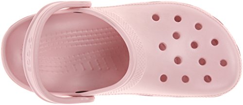 crocs Unisex-Erwachsene Classic Clogs - 10