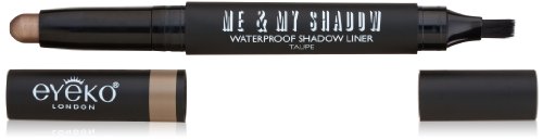 Eyeko Me and My Shadow, Taupe 1.4 g