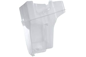 Fransande - Depósito de líquido para limpiaparabrisas de coche ML320 ML350 ML430 W163 1998-2005 1638690820