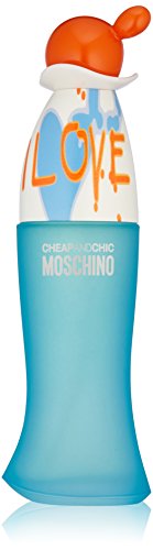 Moschino Love Love Eau de Toilette - 100 ml
