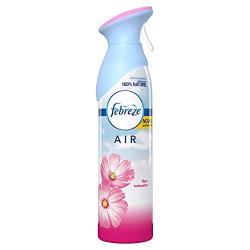 Febreze Fleur Naissante Spray Désodorisant 300 ml