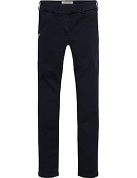 Scotch & Soda R´Belle Mädchen Jeans Clean Skinny Chino