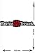Produktbild Dream Theater HQ Musicpatch Rock Jacke Weste T- shirt Logo Aufnäher bestickt Logo Sign Costum Geschenk