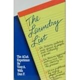 Image de The Laundry List: The Acoa