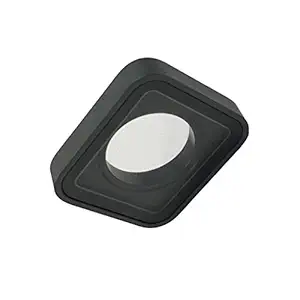 Spograde Anti-Scratch Replacement Protective Lens for GoPro Hero 5 Action Camera