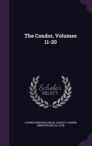 Preisvergleich Produktbild The Condor, Volumes 11-20
