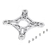 Produktbild ForceSthrength ABS Schwingungsdämpfendes Board mit Schrauben für DJI Phantom 3 Standard