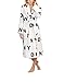 Produktbild DKNY Damen Bademantel Gr. L
