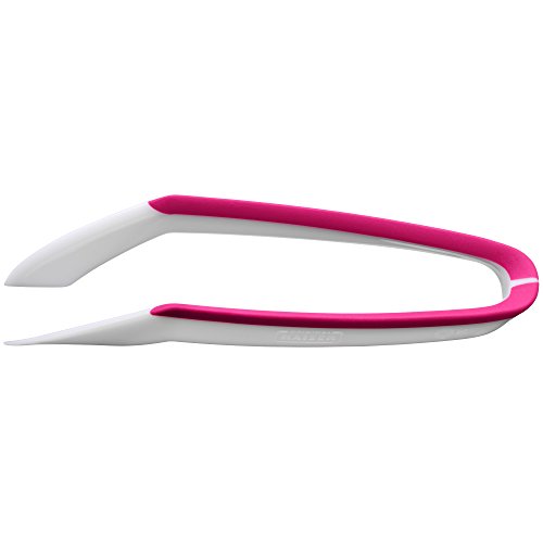 KAISER Fondant Modellierwerkzeug-Set 6-teilig Modellierwerkzeug Zange Inspiration Sweet & Style 2in1 Funktionalität der 5 Doppelkopf-Werkzeuge handliche Zange Soft Touch und Anti-Rutsch-Effekt - 4