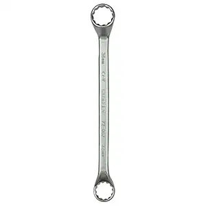 STANLEY 72-067 Deep Offset Ring Spanner-Matte Finish- 32x36mm