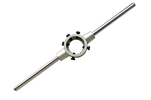 Schneidmutternhalter Ø 25 mm