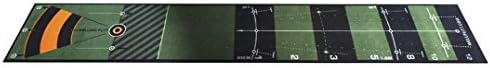 Well Putt Welling Putt Putting Mat 13' by Well Putt