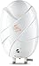 Bajaj Flora 1-Litre Instant Water Heater (White) RS.2739.00