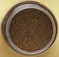 Personal Impressions 115 g Super Size Emboss Powder, Gold