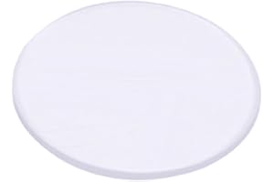 UTTASU Diameter 35mm/45mm Archery Compound Bow Scope Power Lens, 6X, 8X Sight Lens (AV31 6X)