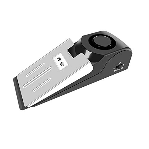 Preisvergleich Produktbild Delicacydex Türstopper-Türsperren-Familie - Schwarz