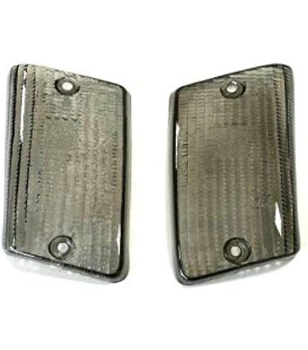 Parafango Anteriore Per Piaggio Vespa FL2 - Plastica Non Verniciato, Ricambio Originale - Foto 5