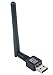 Produktbild switty Mini USB WiFi Wireless Adapter 150 Mbps RT5370 150 m Computer LAN-Karte 802.11 N/g/b-LAN-Adapter mit Antenne