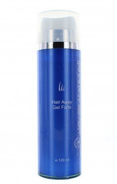 Veana HairAway Gel forte (120ml)