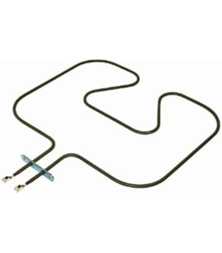 RESISTENZA FORNO ZANUSSI 800 1750W 3570355010 - Foto 3