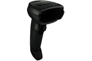 Zebra DS4608, 2D, HD, USB, RS232, kit (USB)