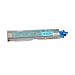 Produktbild Logic-Seek Toner für Oki C3520 43459371, 2500 Seiten, cyan