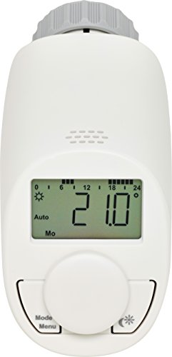 eqiva Heizkörperthermostat Model N, 132231K0A - 2