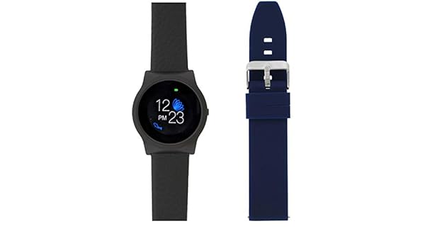 beverly hills polo club smart watch reviews