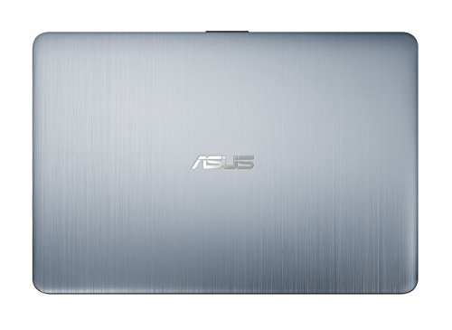 ASUS VivoBook X441UA-WX201T 14-Inch Laptop -  Silver   Intel Core i3-6006U  4 GB RAM  1 TB HDD  Windows 10 