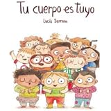 Tu cuerpo es tuyo (13ªED) (ESPAÑOL SOMOS8)