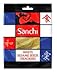 Produktbild Sanchi 20% OFF White Sesame Crackers 50 g (order 12 for trade outer)