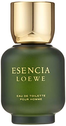 Loewe Essencia Agua de Colonia - 150 ml