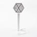 Produktbild EXO Konzert zweite Generation Alice Stick, Fans sollten Lampe Handlampe Größe unterstützen: hohe 27cm