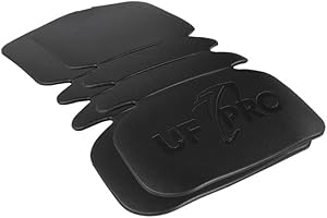 UF Pro Solid Pad Genouillères