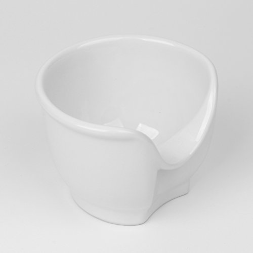 La Barbiera Shaving Lathering Bowl