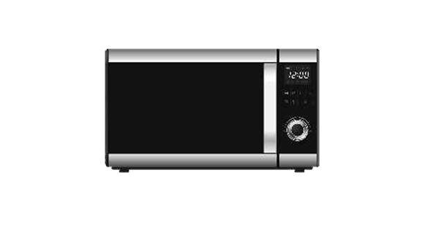Carrefour Home Hmg 23-10-Forno a Microonde : Amazon.it: Casa e cucina