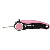 Singer plegable Pro Series metal Seam Ripper