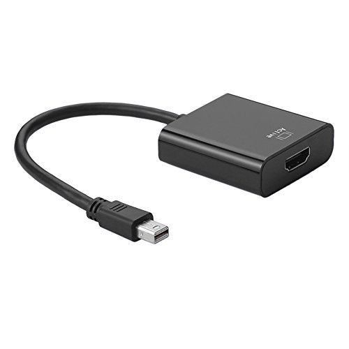 SIENOC (Active MINI DP to HDMI adapter)