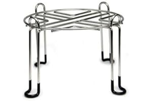 DOULTON Support de purificateur d'eau à gravité 12 litres - British Berkefeld